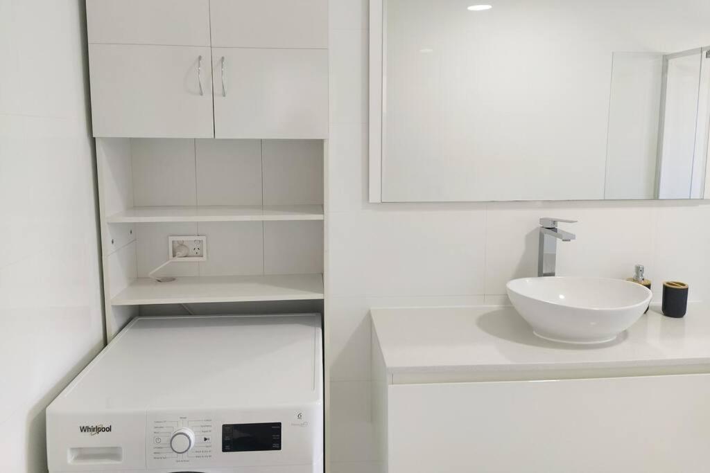 Simply Delightful Unit Close To Cbd And Beach Perth Exterior photo